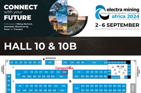 Electra Mining Africa