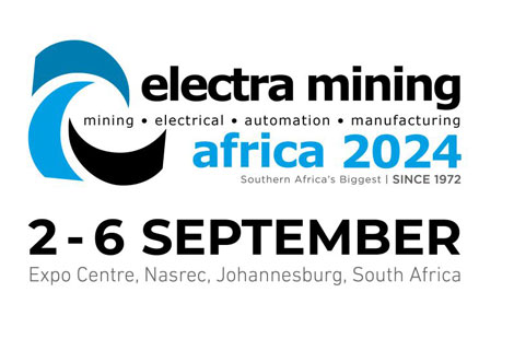 Electra Mining Africa 2024