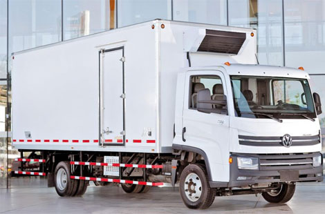 electric refrigeration equipment 
