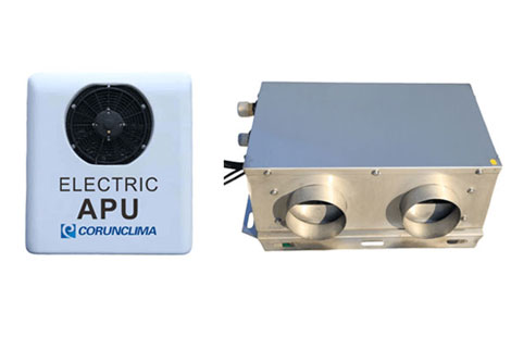 APU eléctrica