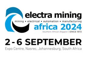 Vea al equipo de Corunclima en Electra Mining Africa 2024 en Johannesburgo