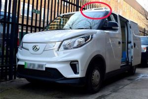 Cómo impulsamos la innovación sostenible en el transporte con temperatura controlada