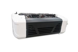 Innovando en refrigeración para sus camiones con Corunclima