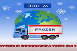 El Día Mundial de la Refrigeración