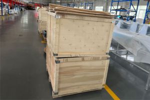 Generando confianza mediante productos fiables y entregas estables