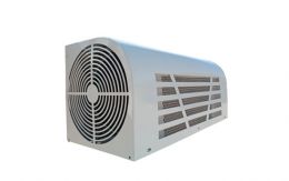 Unidades de refrigeración móviles para remolques C24E/R24E