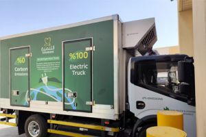 Las unidades de autonomía eléctrica de CC completa de Corunclima dejan de consumir combustible
