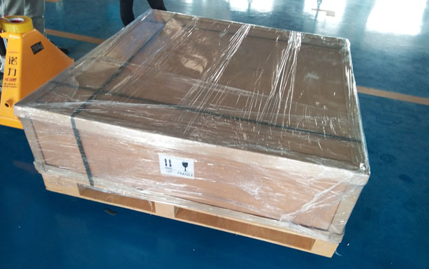 Aire acondicionado eléctrico de CC para ambulancia T35B