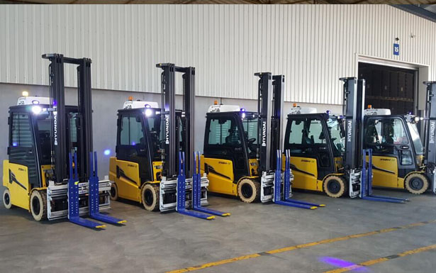 Aire acondicionado todoterreno de alta resistencia modelo T20B