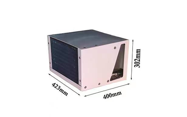 Unidades de refrigeración de remolque móvil C16E/R16E