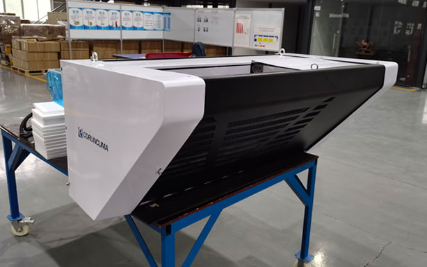 Totalmente eléctrica por e-PTO de camiones EV