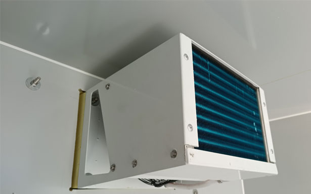 Unidades de refrigeración móviles para remolques C24E/R24E